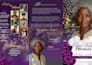 design a tri fold funeral program obituary template